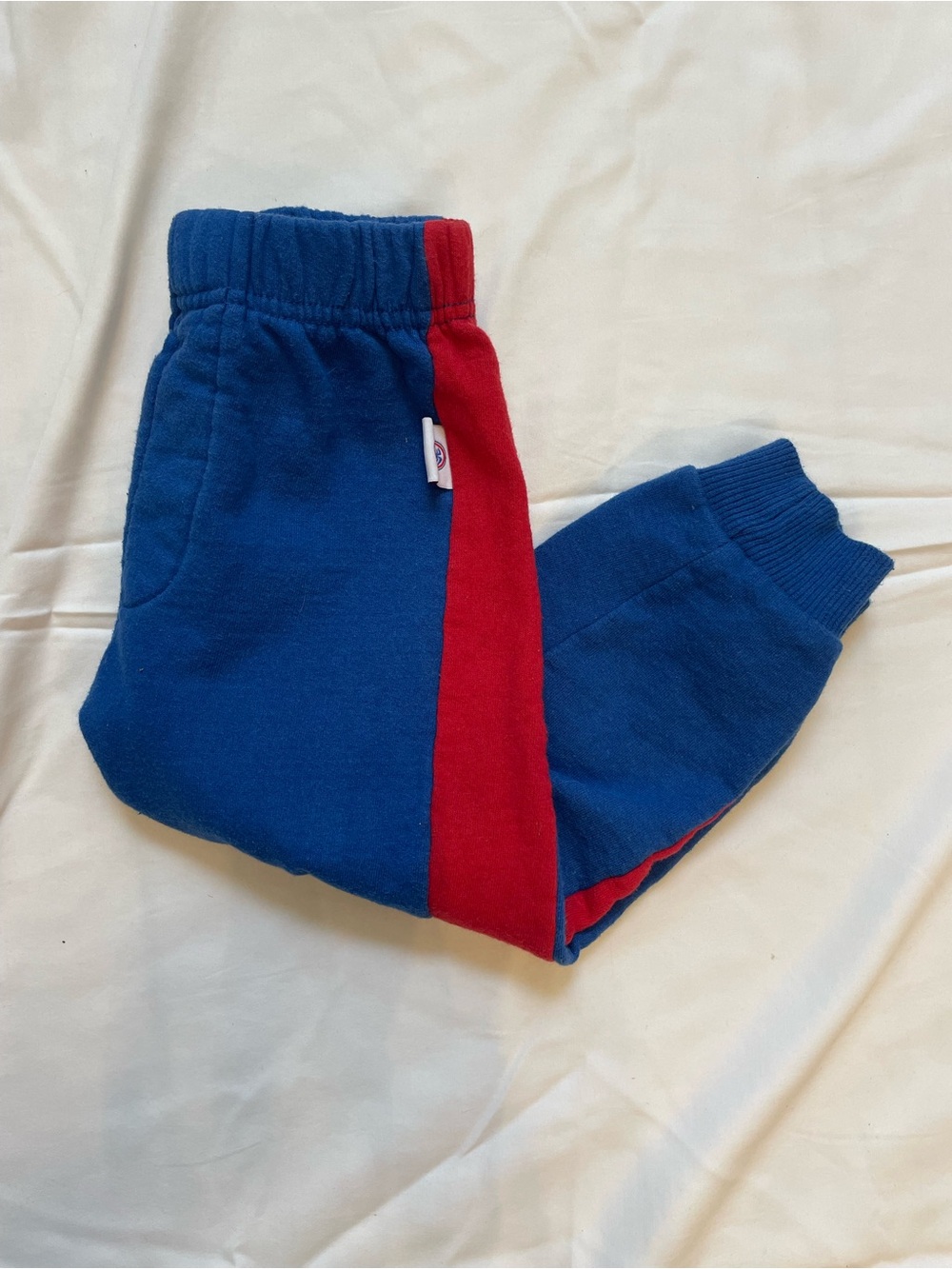 MARVEL SPIDEY AND HIS AMAZING FRIENDS Boys’ Sweatpants